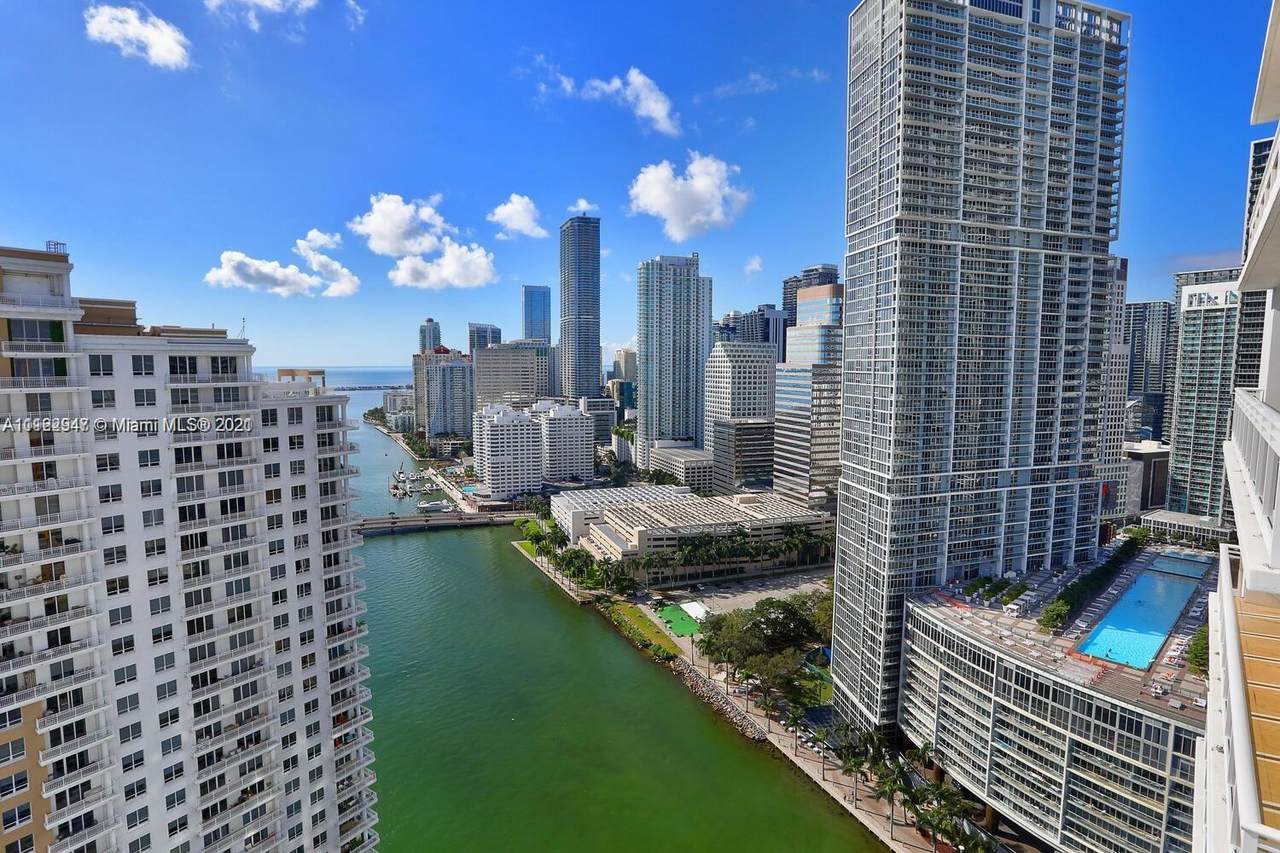 901 Brickell Key Blvd - Photo 1
