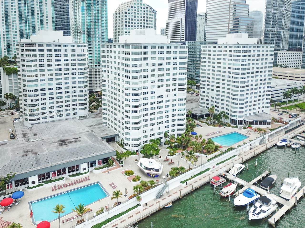 825 Brickell Bay Dr - Photo 1