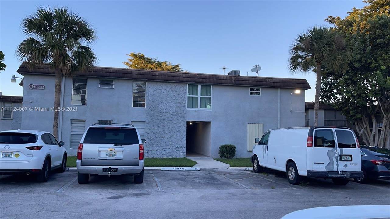 10361 Kendall Dr - Photo 1