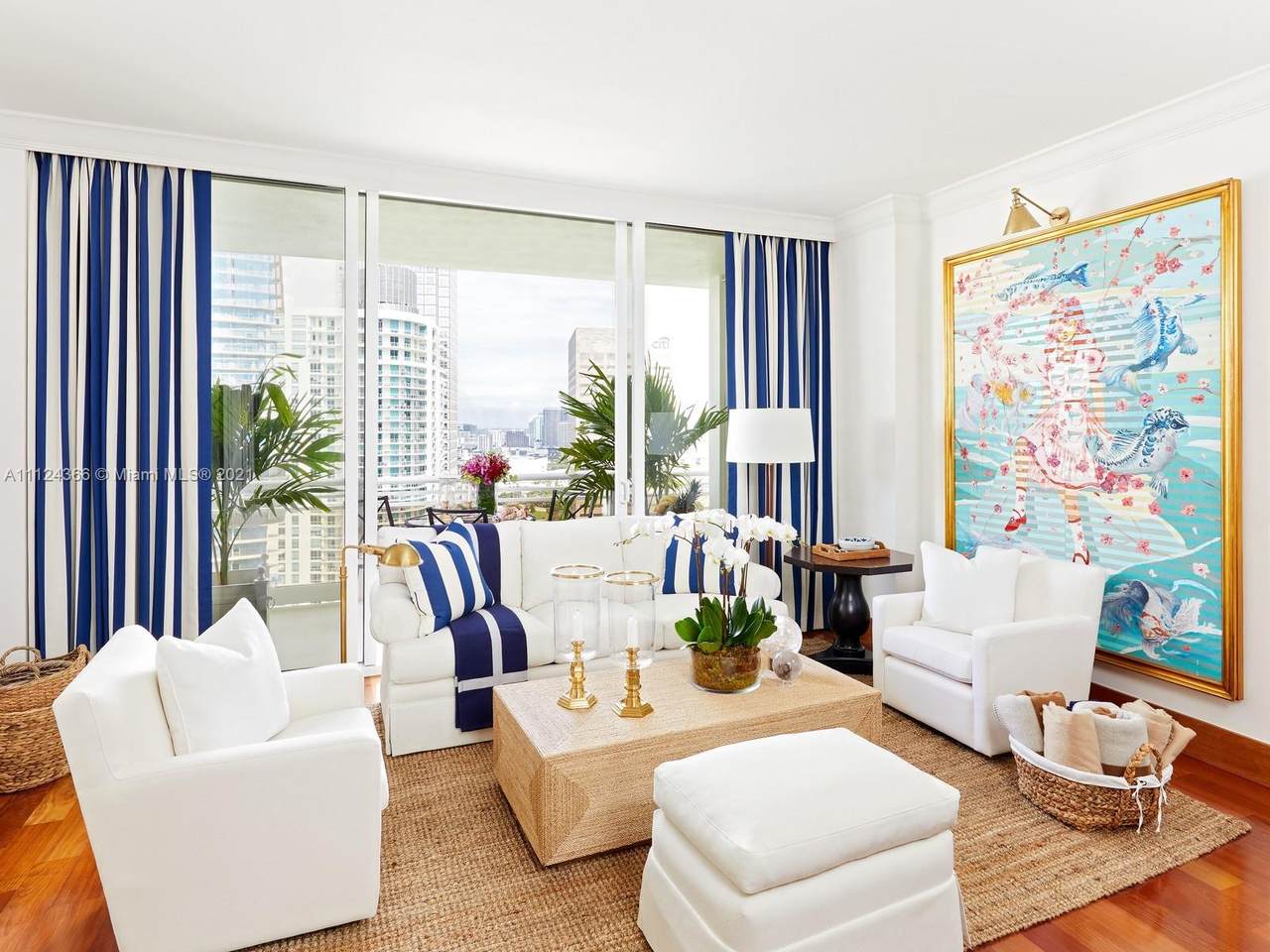 901 Brickell Key Blvd - Photo 1