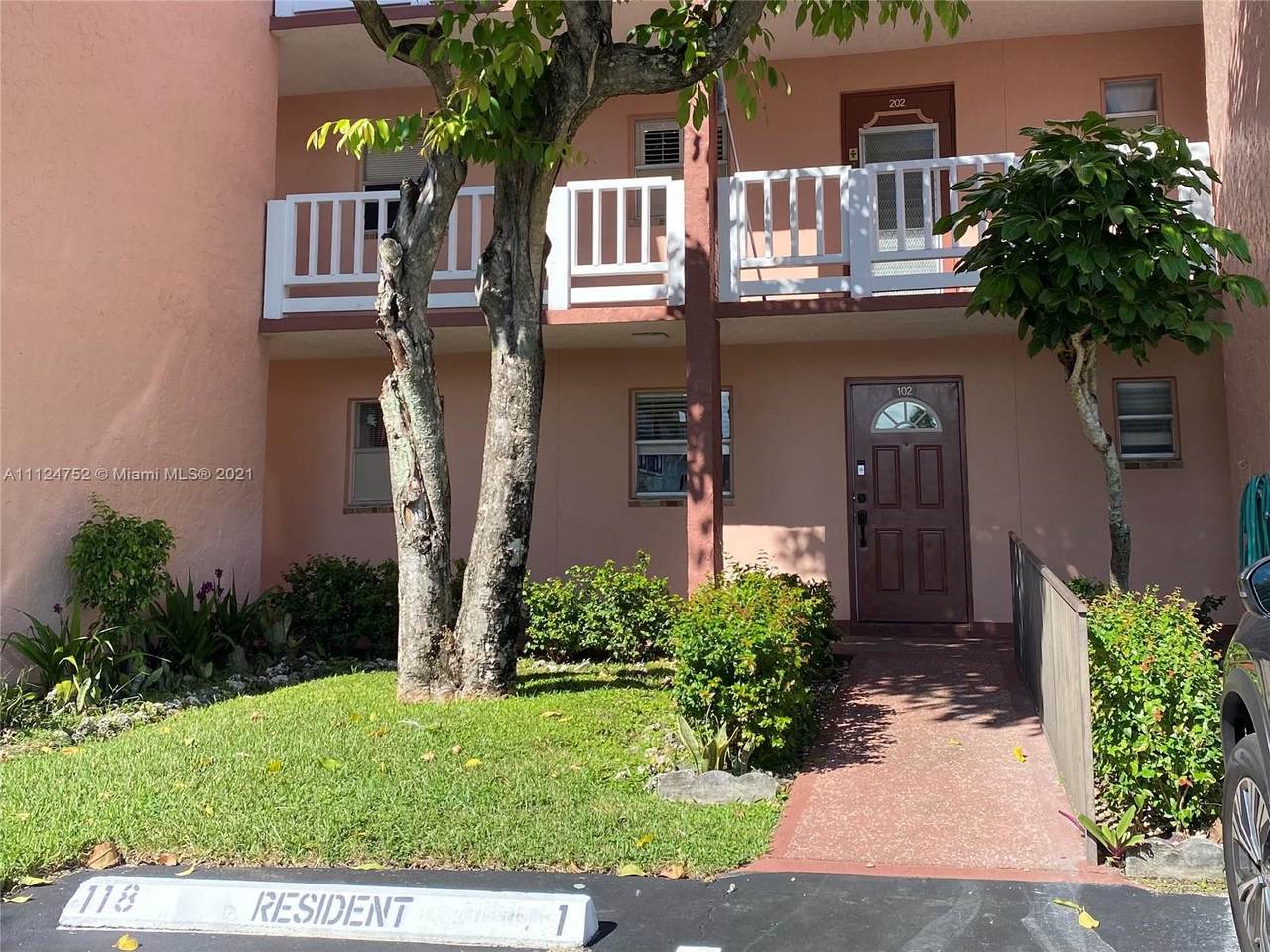9401 Sunrise Lakes Blvd - Photo 1