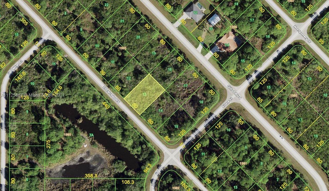 3256 El Salvador Rd - Photo 1