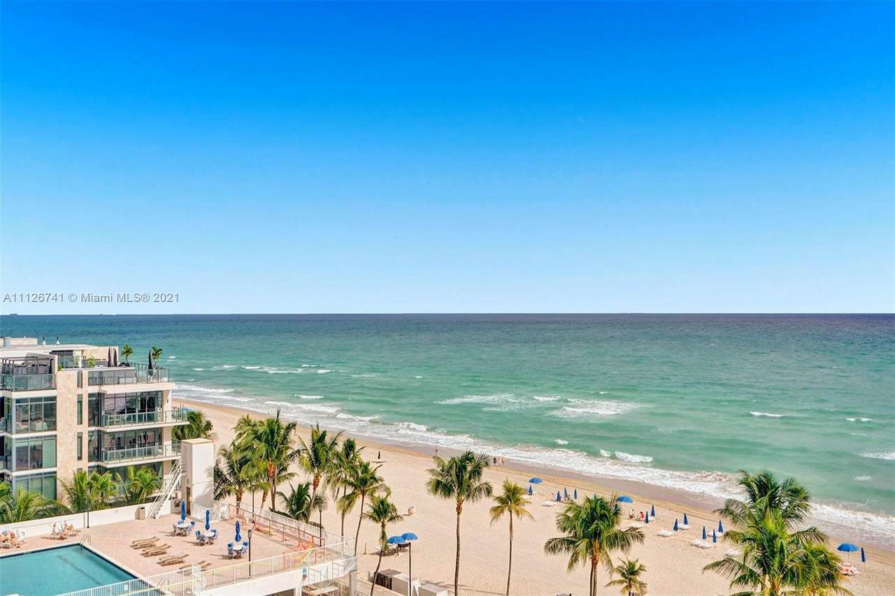2301 Ocean Dr - Photo 1