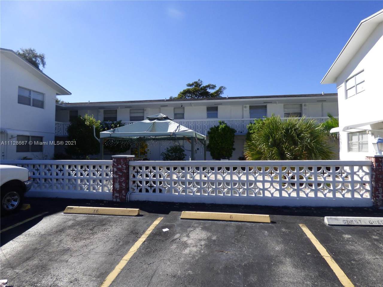 400 3rd Ave - Photo 1