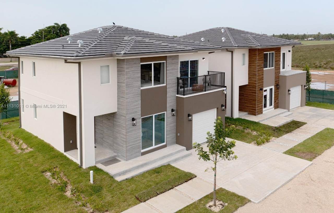 1100 Palm Drive - Photo 1