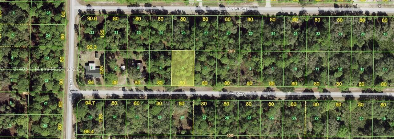 18332 Dakota Av - Photo 1