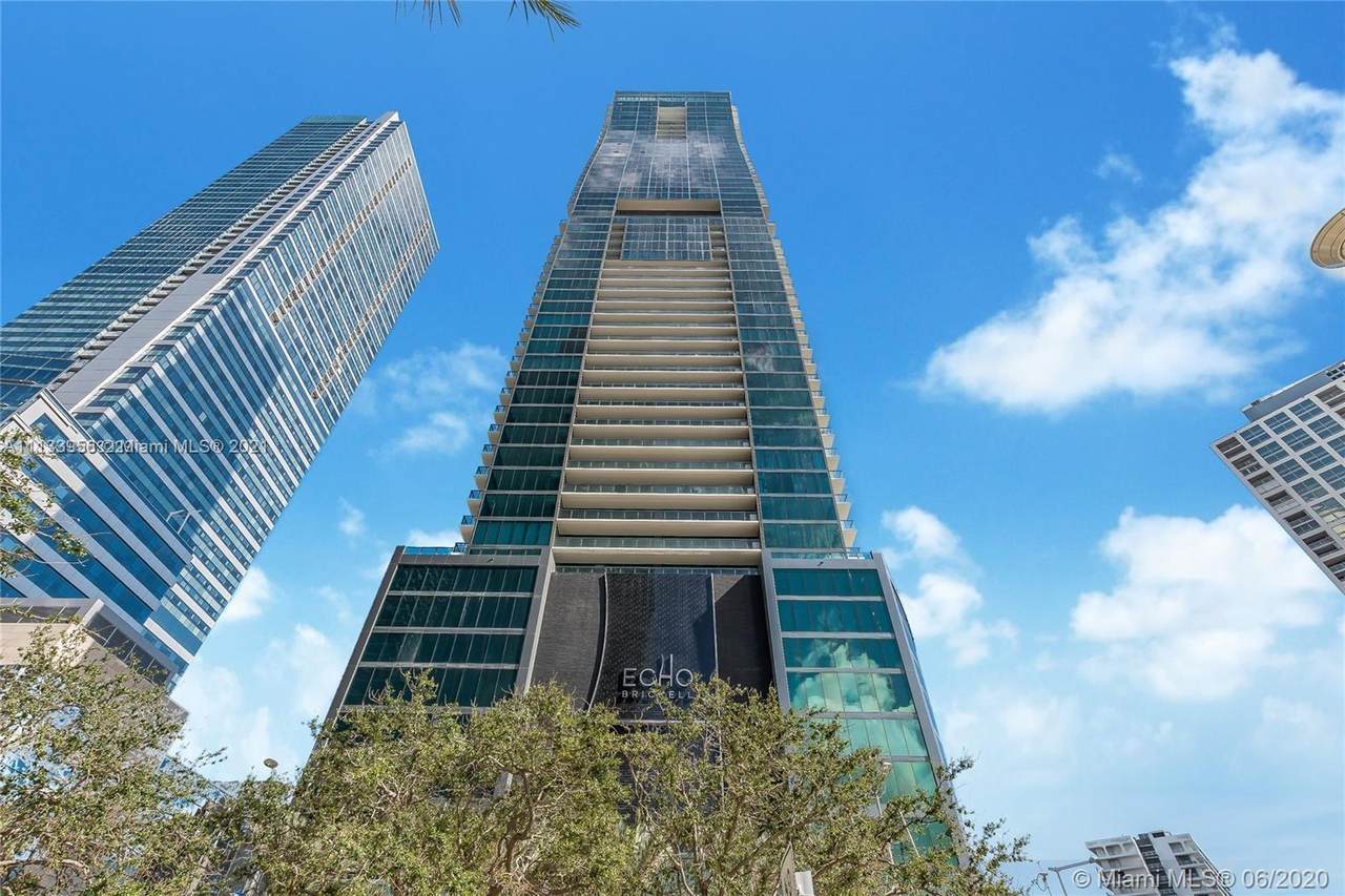 1451 Brickell Ave - Photo 1
