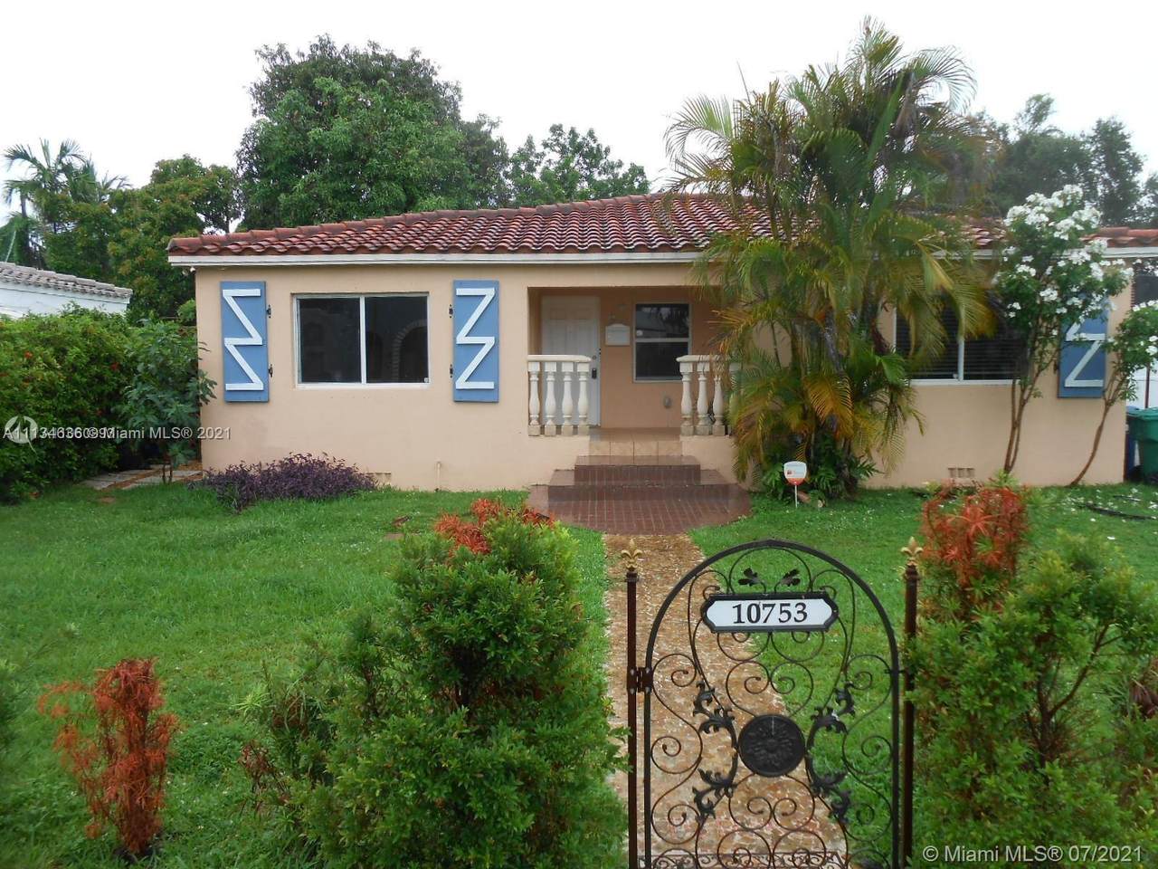 10753 3rd Ave - Photo 1
