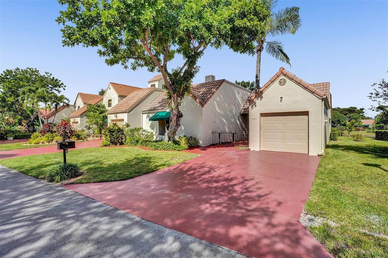 6545 Las Flores Dr - Photo 1