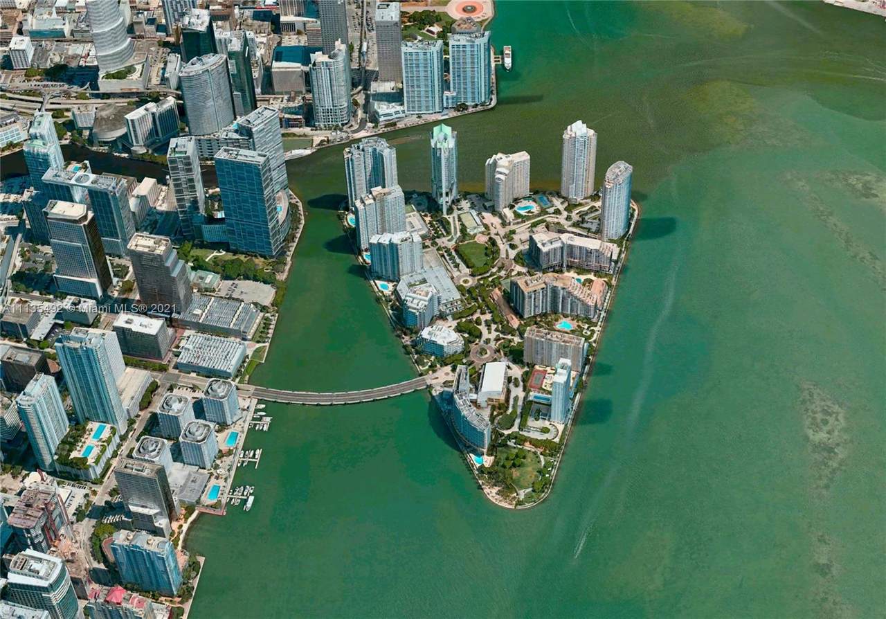 801 Brickell Key Blvd - Photo 1