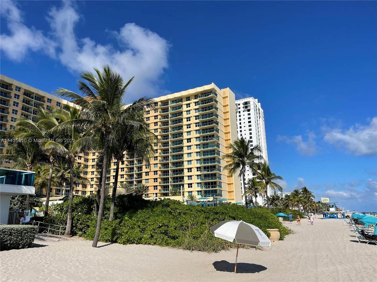 2501 Ocean Dr - Photo 1