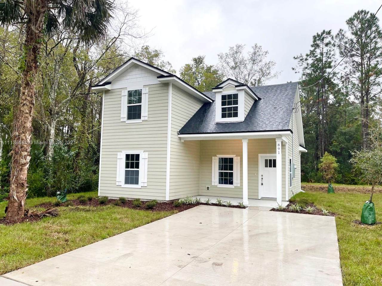 891 Collier Blvd - Photo 1