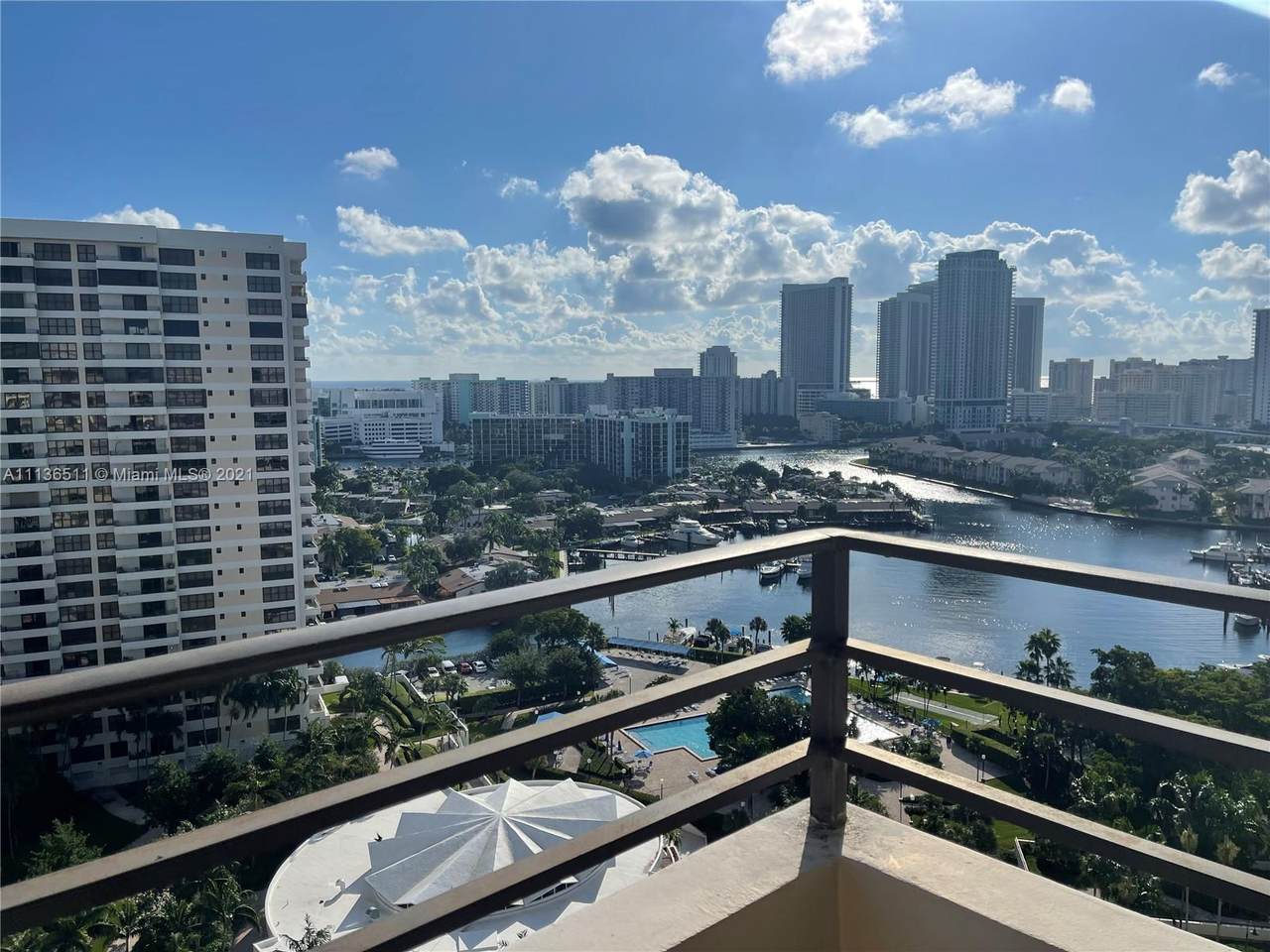 600 Three Islands Blvd - Photo 1