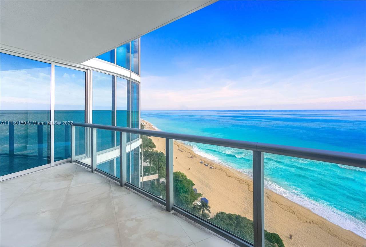 17001 Collins Ave - Photo 1