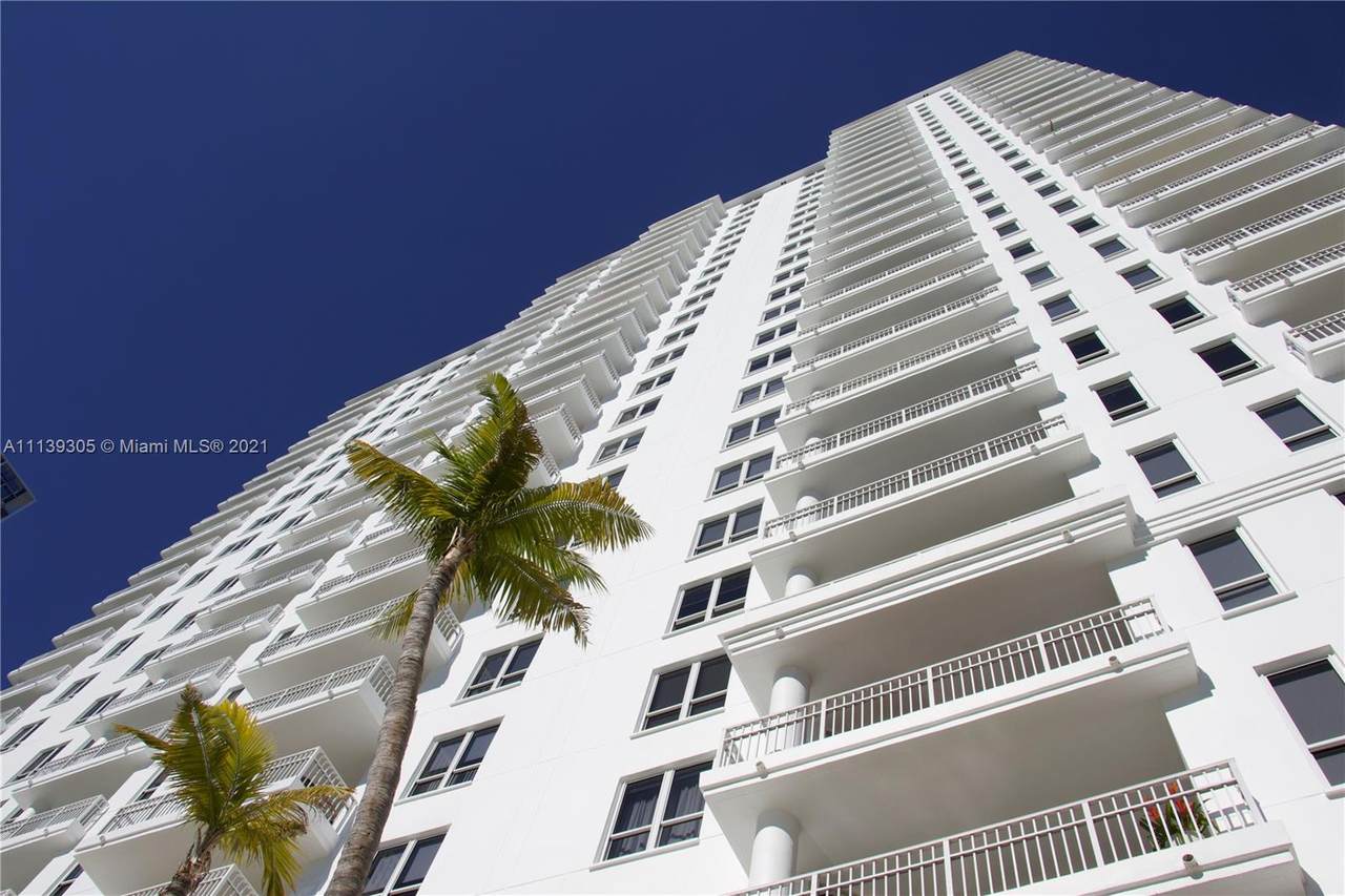 701 Brickell Key Blvd - Photo 1
