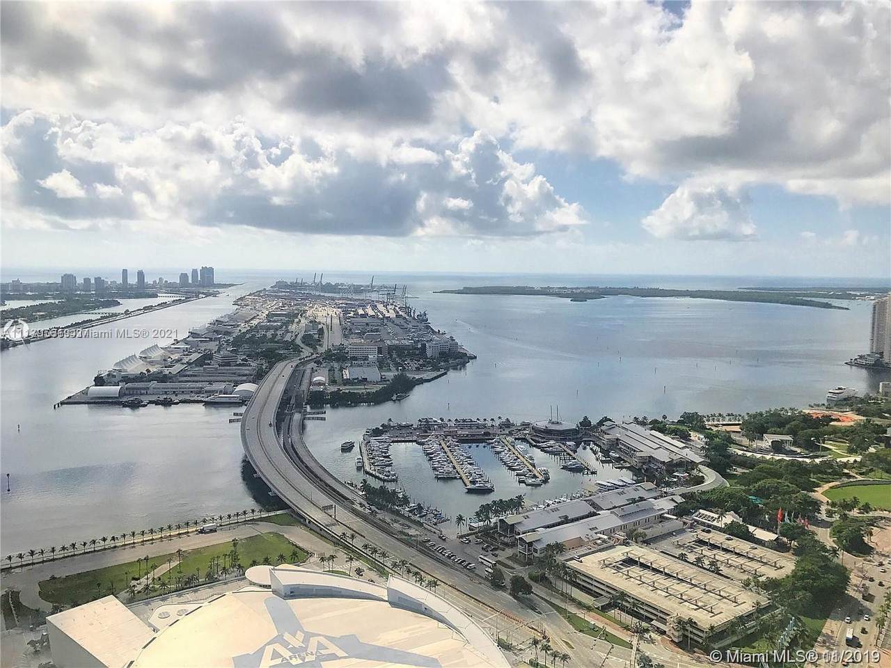 888 Biscayne Blvd - Photo 1