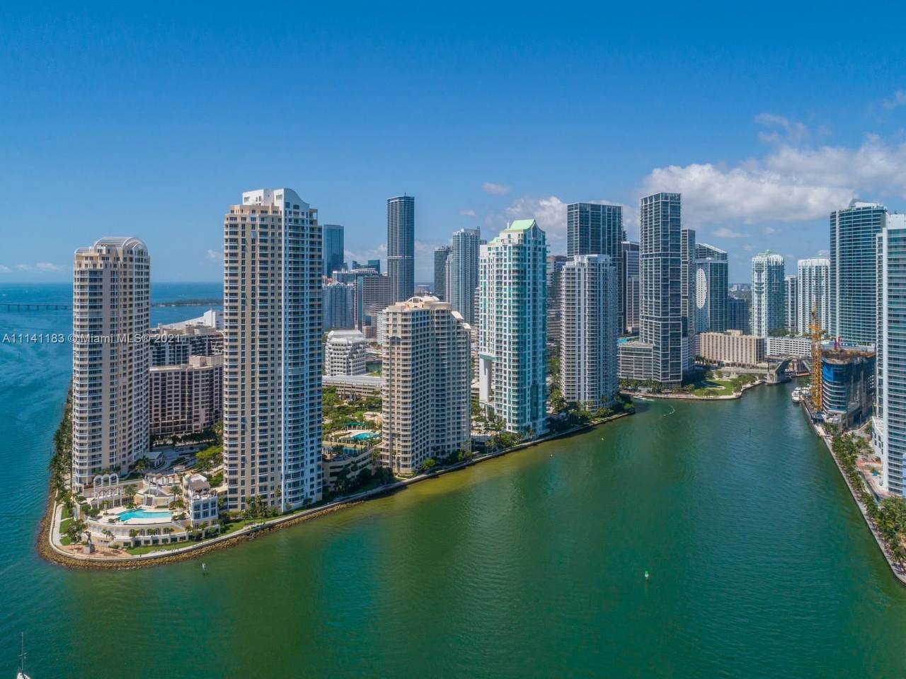 900 Brickell Key Blvd - Photo 1
