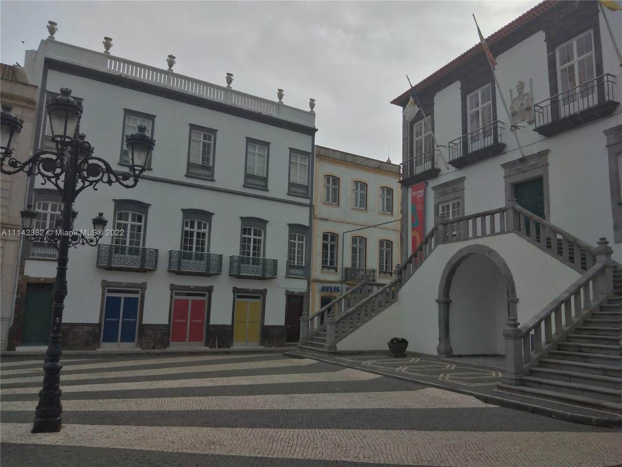 2-6 Praã§A Da Repãºblica Ponta Delgada - Portugal - Photo 1