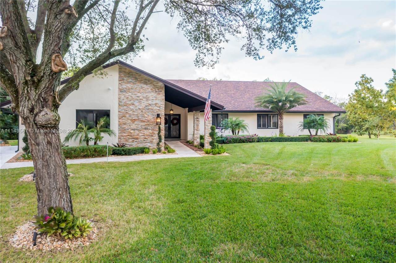 11945 Silver Oak Dr - Photo 1