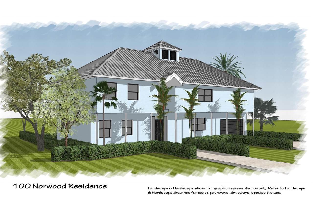 100 Norwood Rd - Photo 1
