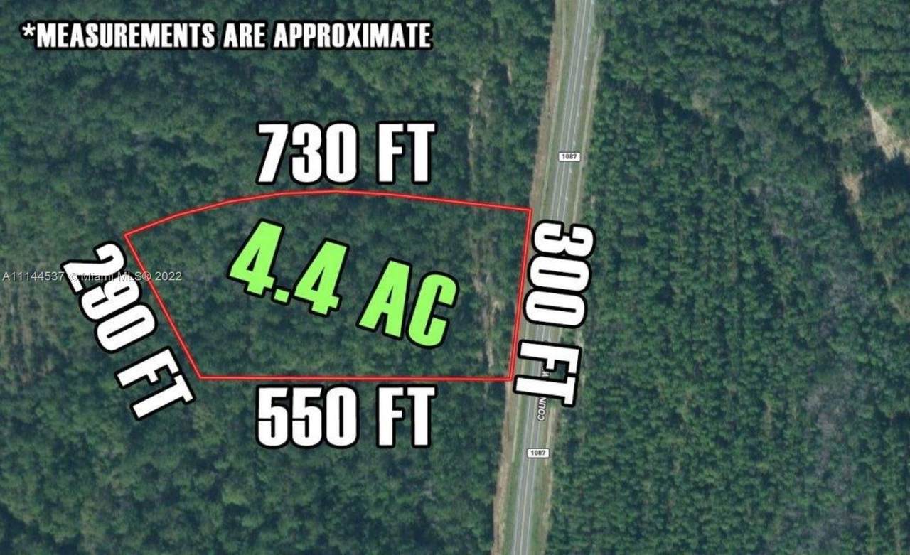 Hwy 1087 - Photo 1