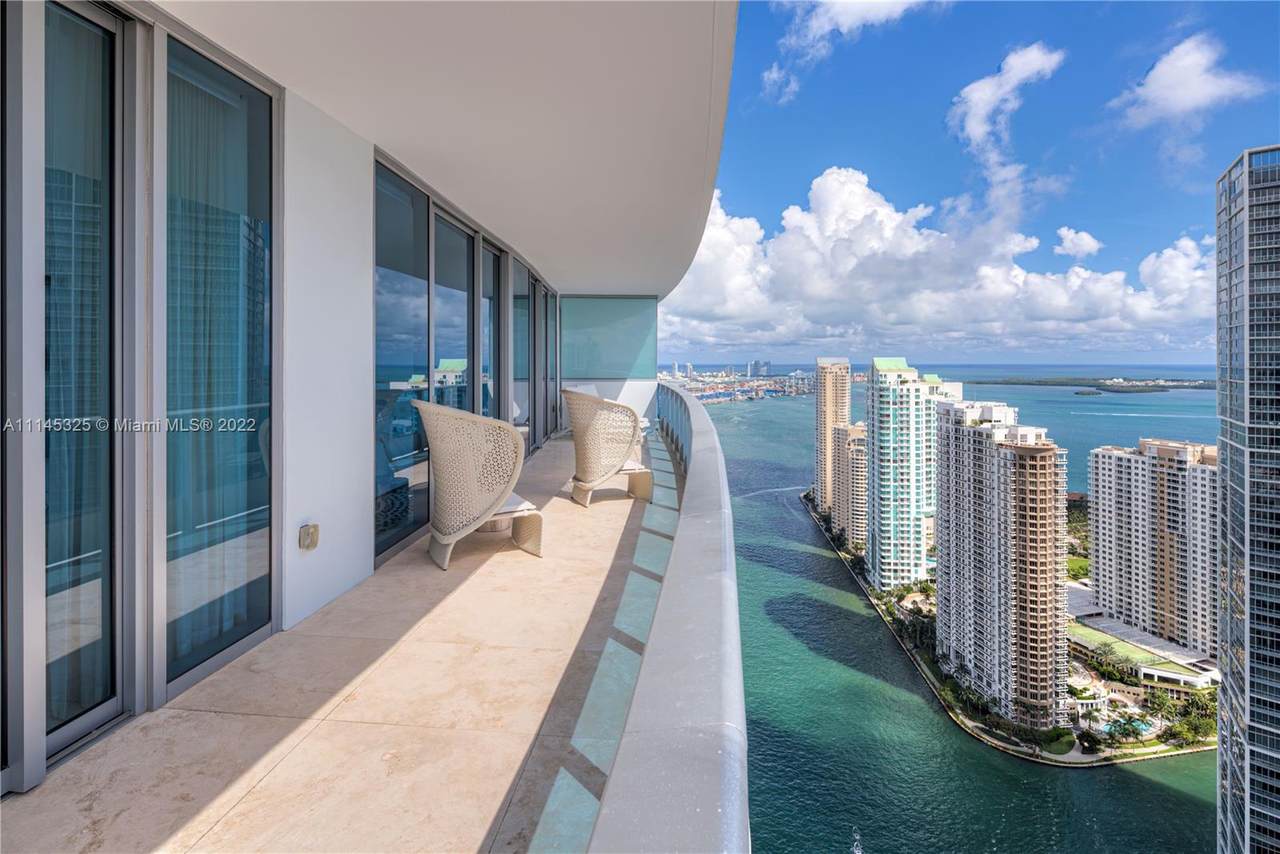 200 Biscayne Boulevard Way - Photo 1