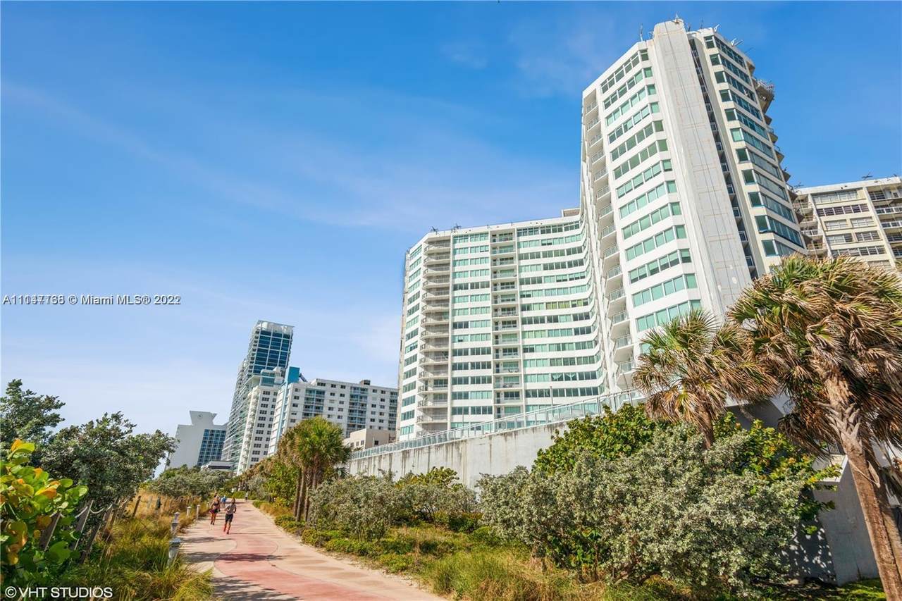 7135 Collins Ave - Photo 1