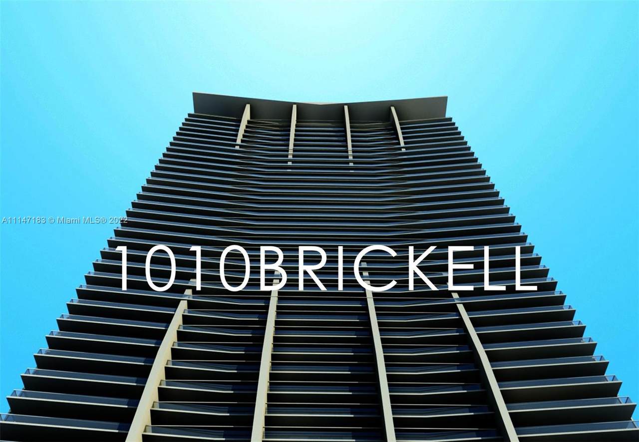 1010 Brickell Ave - Photo 1