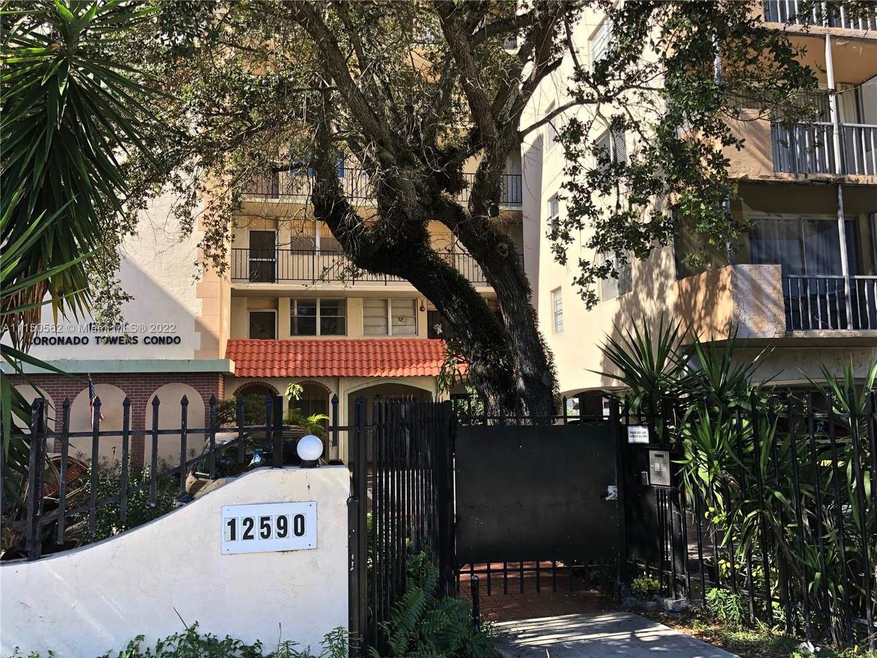 12590 16th Ave - Photo 1