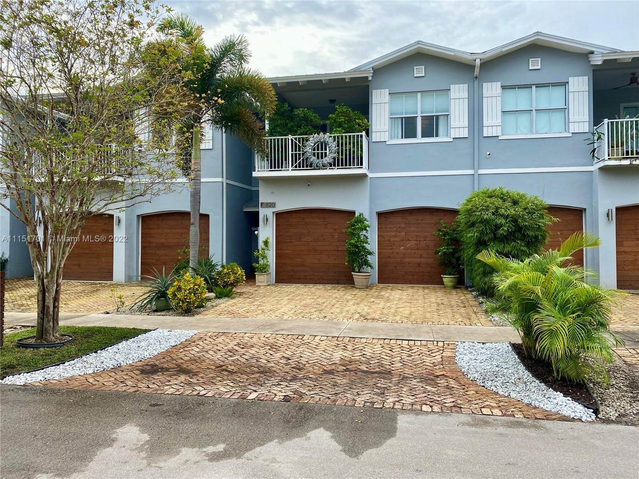 820 Himmarshee St - Photo 1