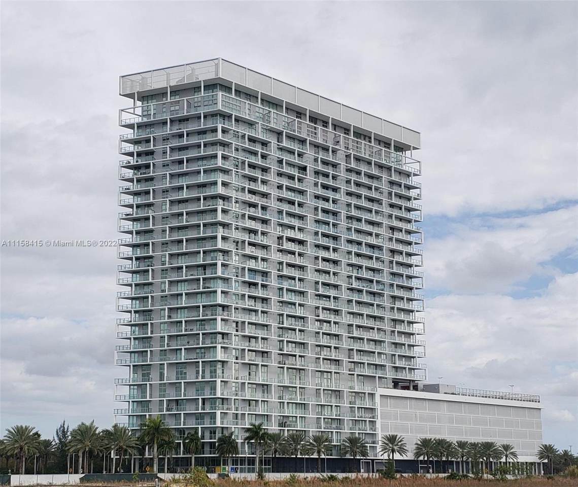 2000 Metropica Way - Photo 1