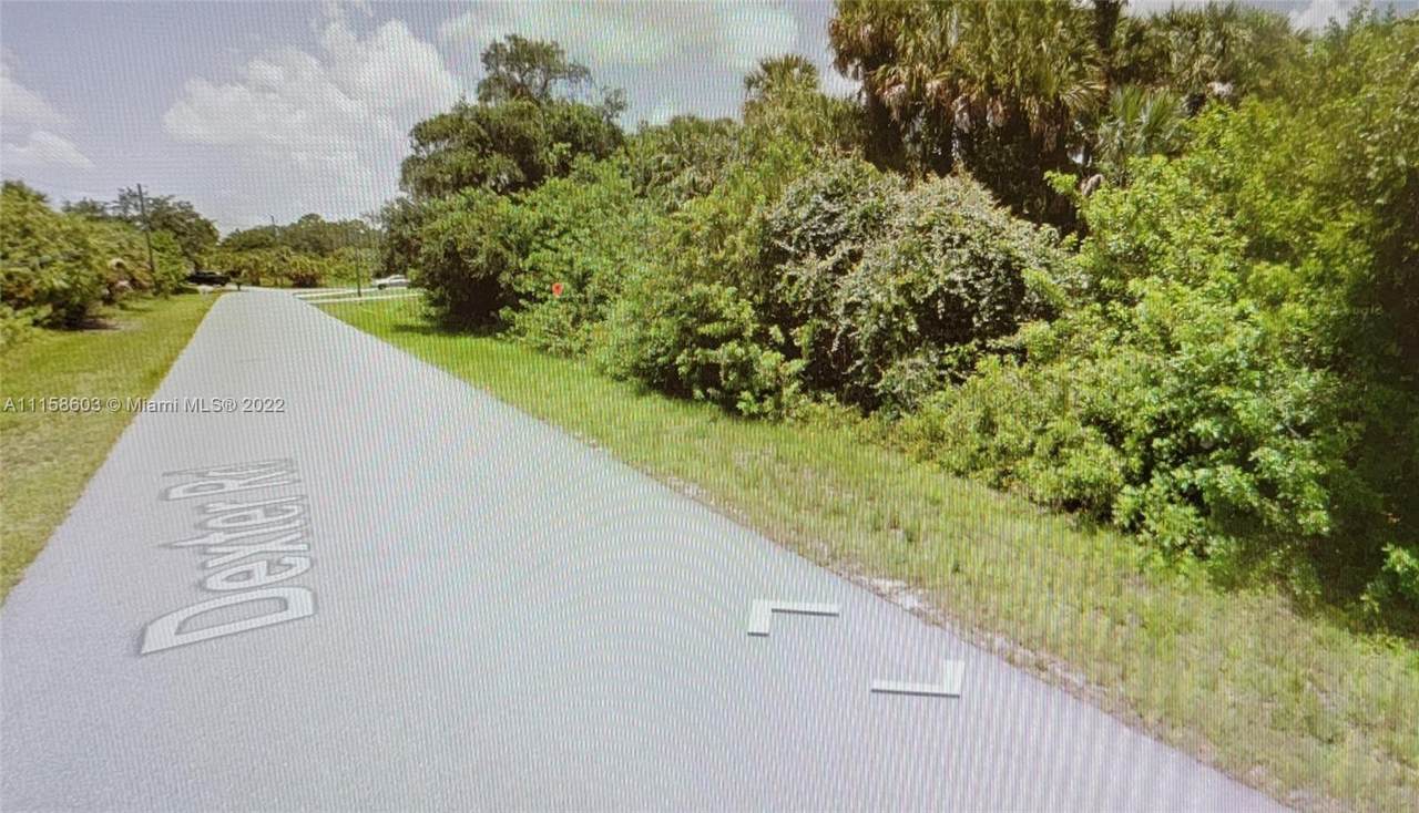 . Dexter Rd - Photo 1