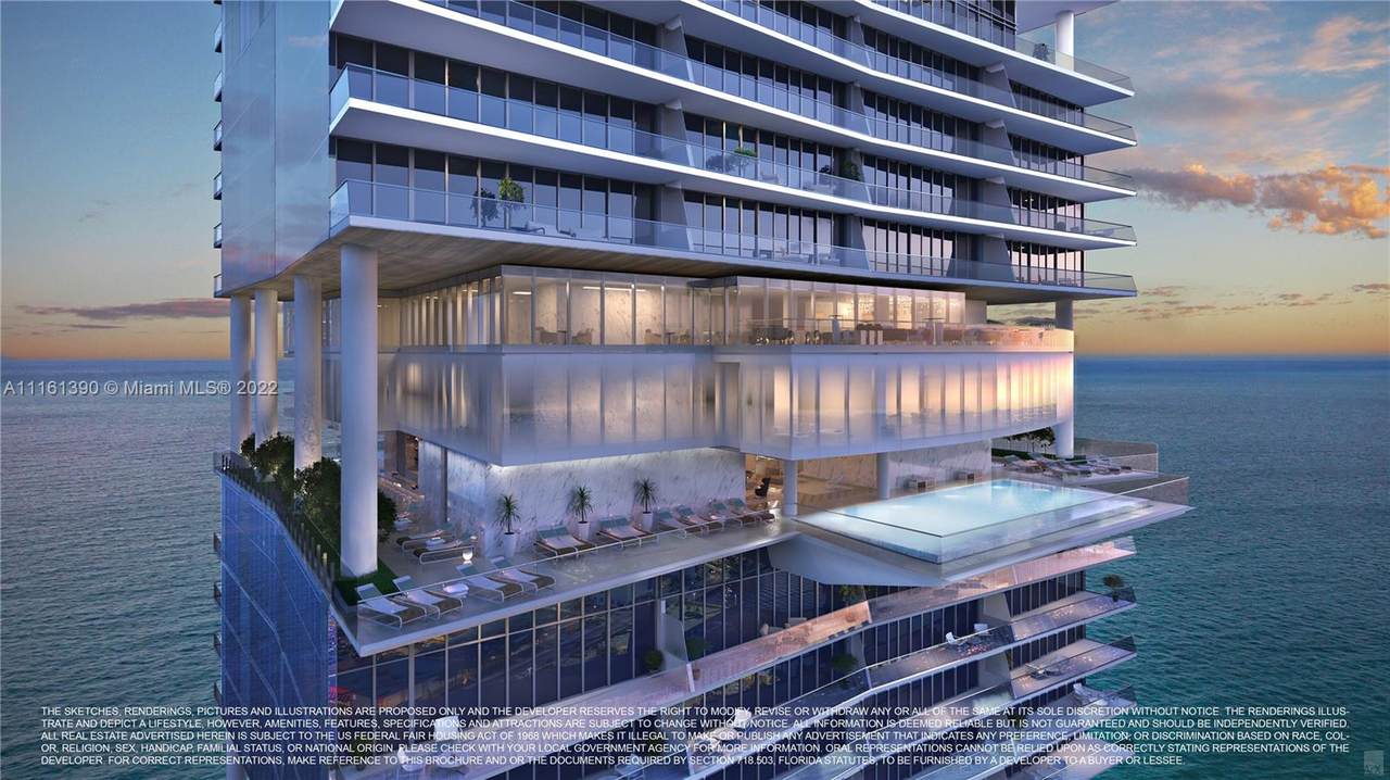 18501 Collins Ave - Photo 1