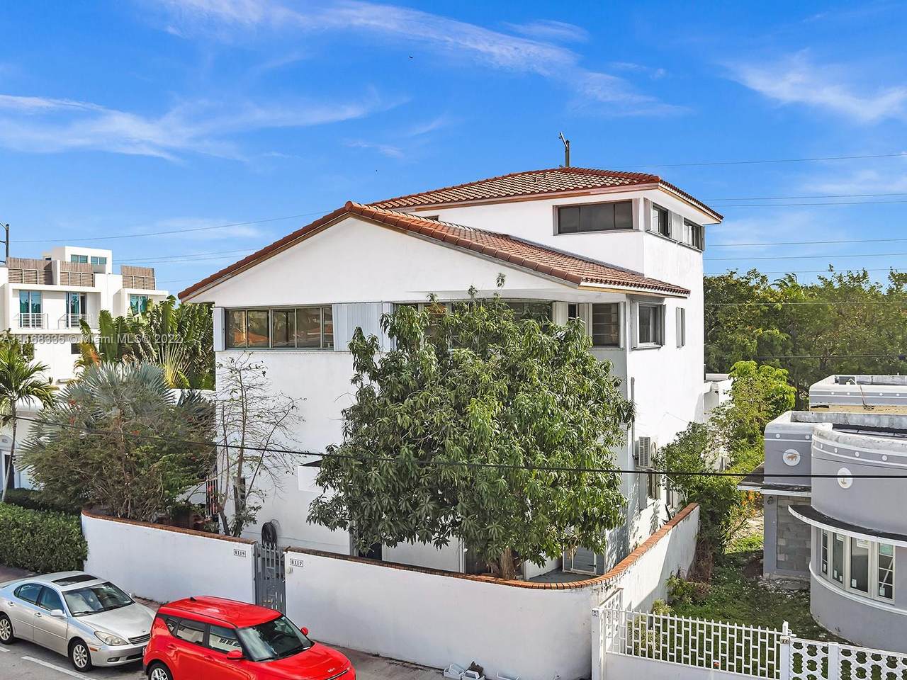 8119 Harding Ave - Photo 1
