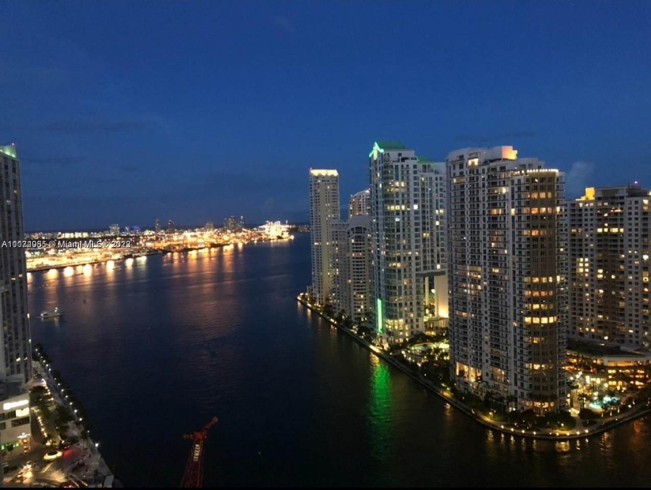 200 Biscayne Boulevard Way - Photo 1
