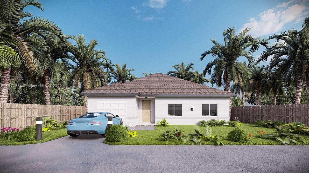 4071 52nd St - Photo 1