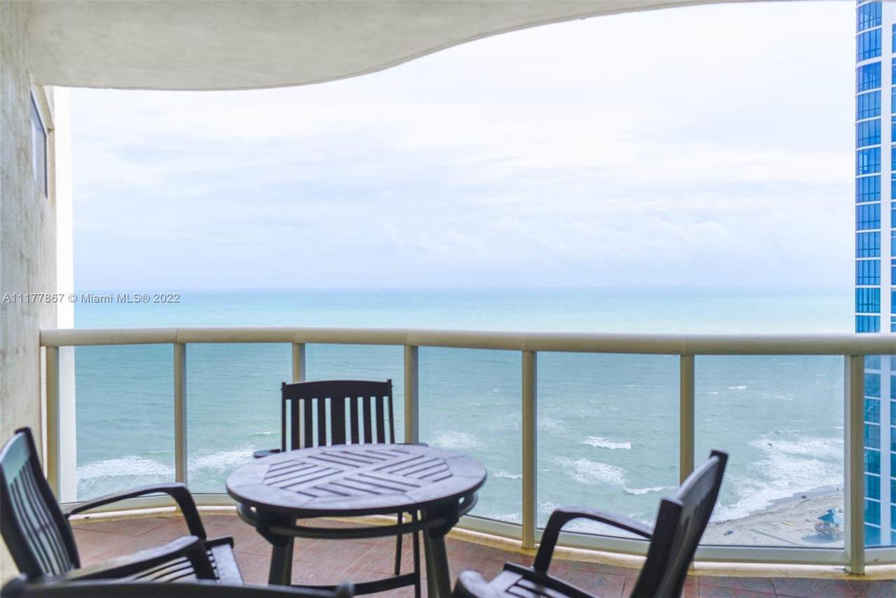 17555 Collins Ave - Photo 1
