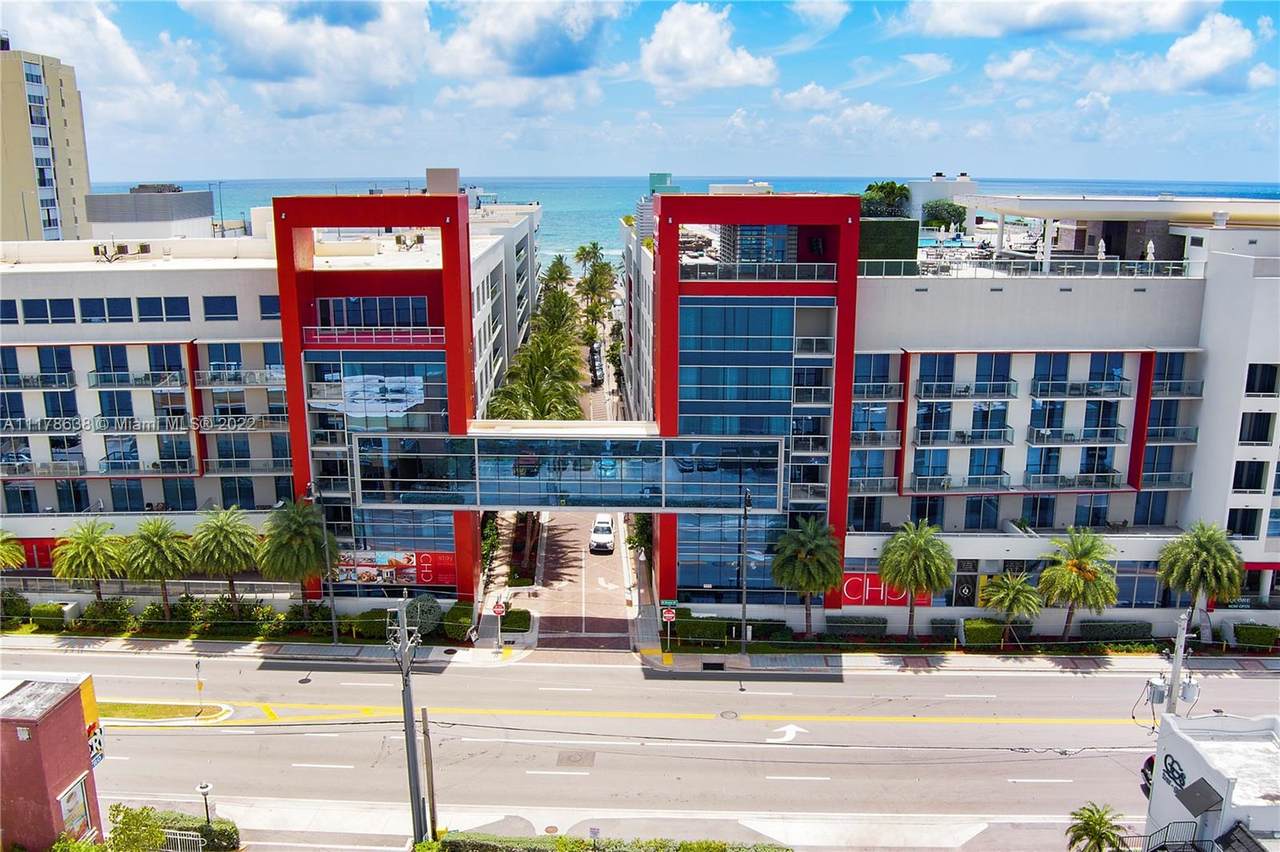 777 Ocean Dr - Photo 1