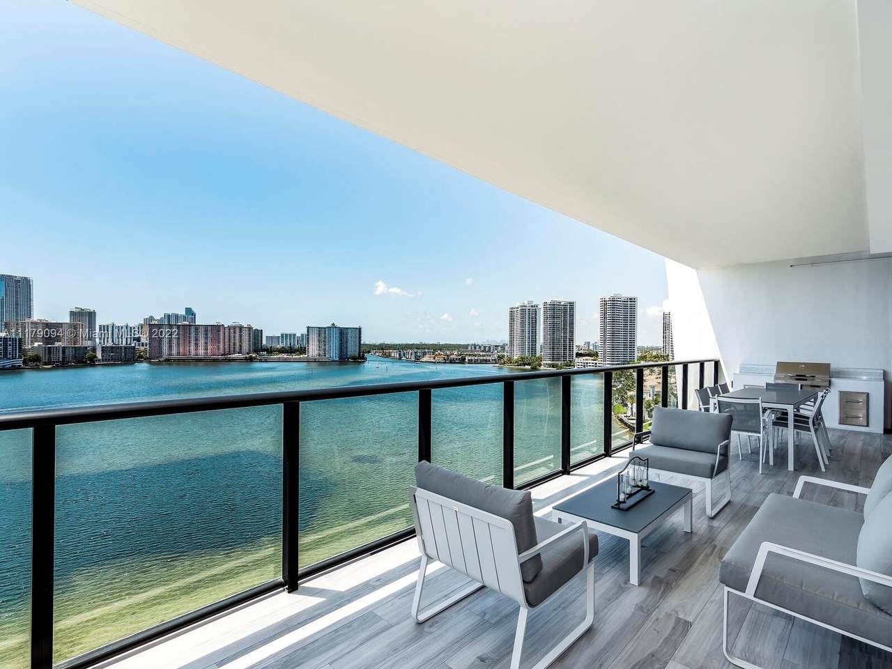 5000 Island Estates Dr - Photo 1