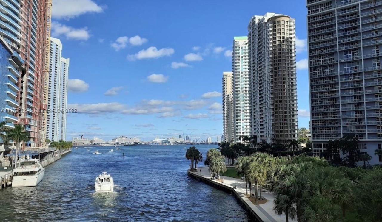 475 Brickell Ave - Photo 1