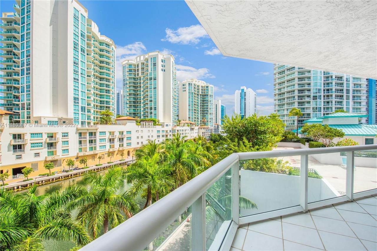 16500 Collins Ave - Photo 1
