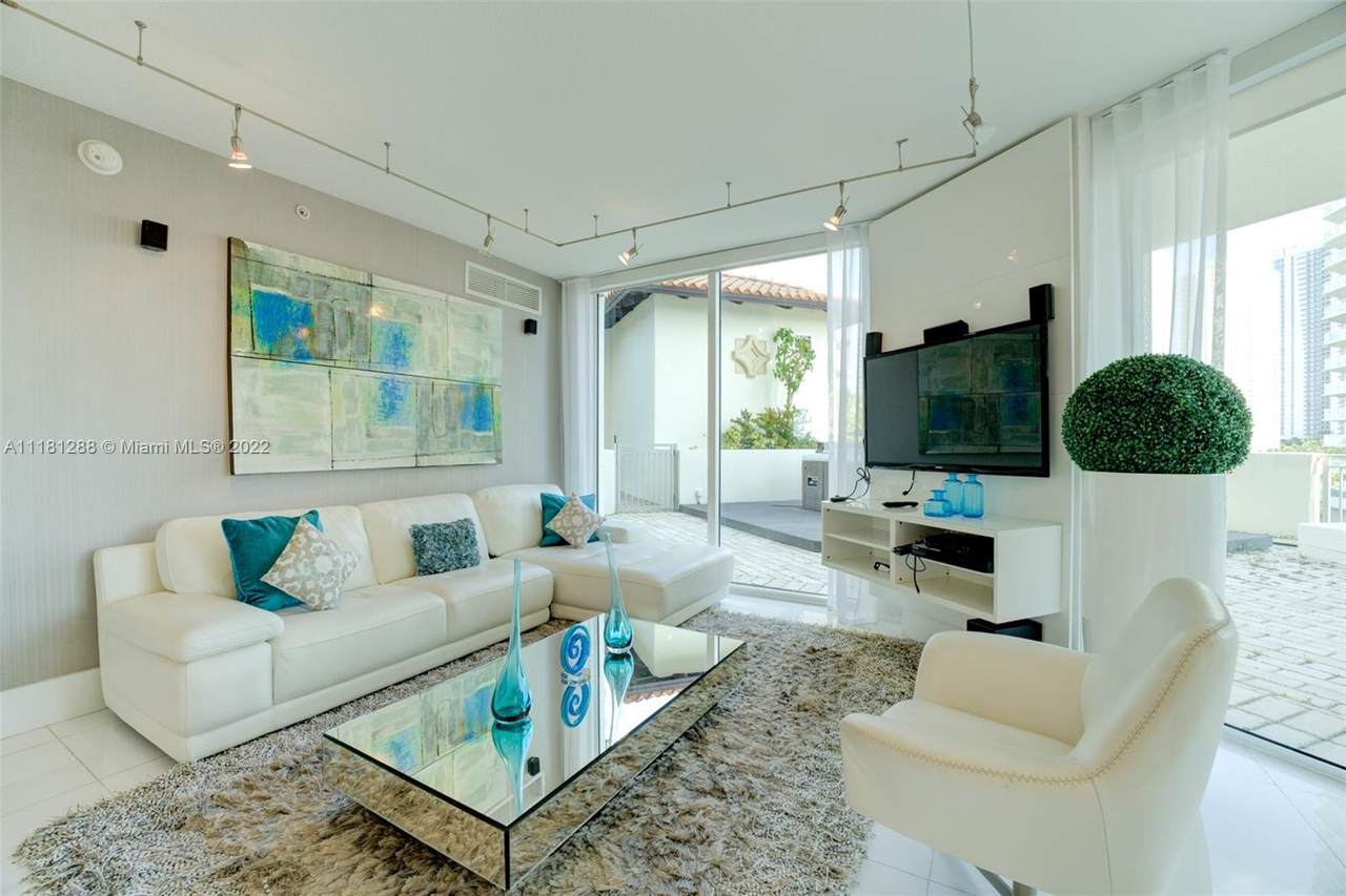 200 Sunny Isles Blvd 2-506 Lanai - Photo 1