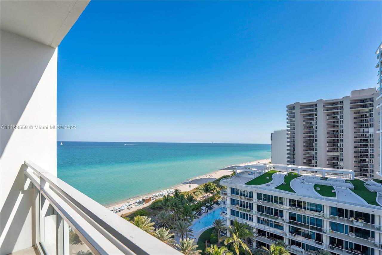 6801 Collins Ave - Photo 1