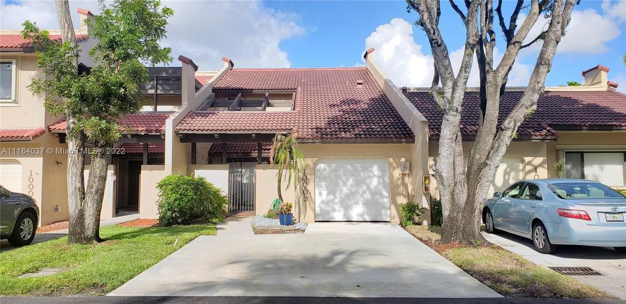 10003 Costa Del Sol Blvd - Photo 1