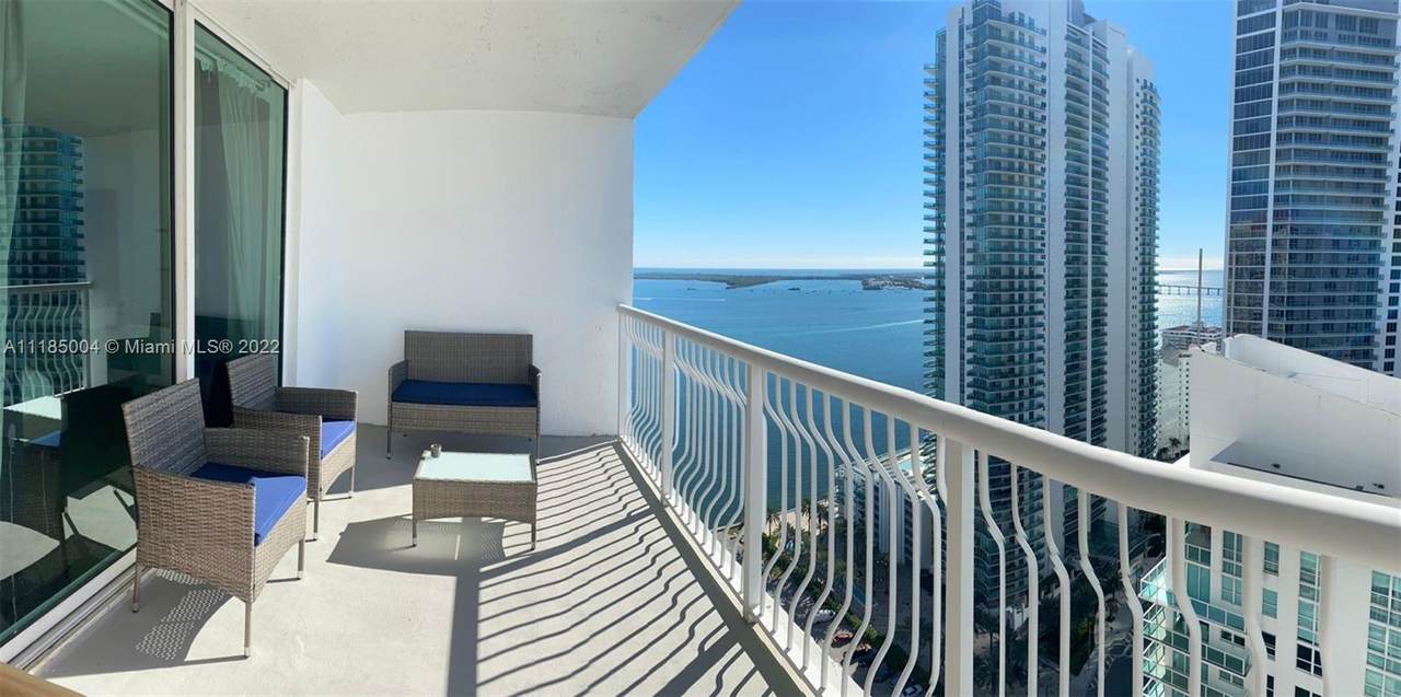 1200 Brickell Bay Dr - Photo 1
