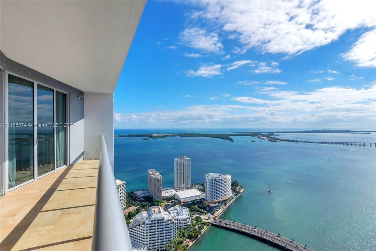 495 Brickell Ave - Photo 1
