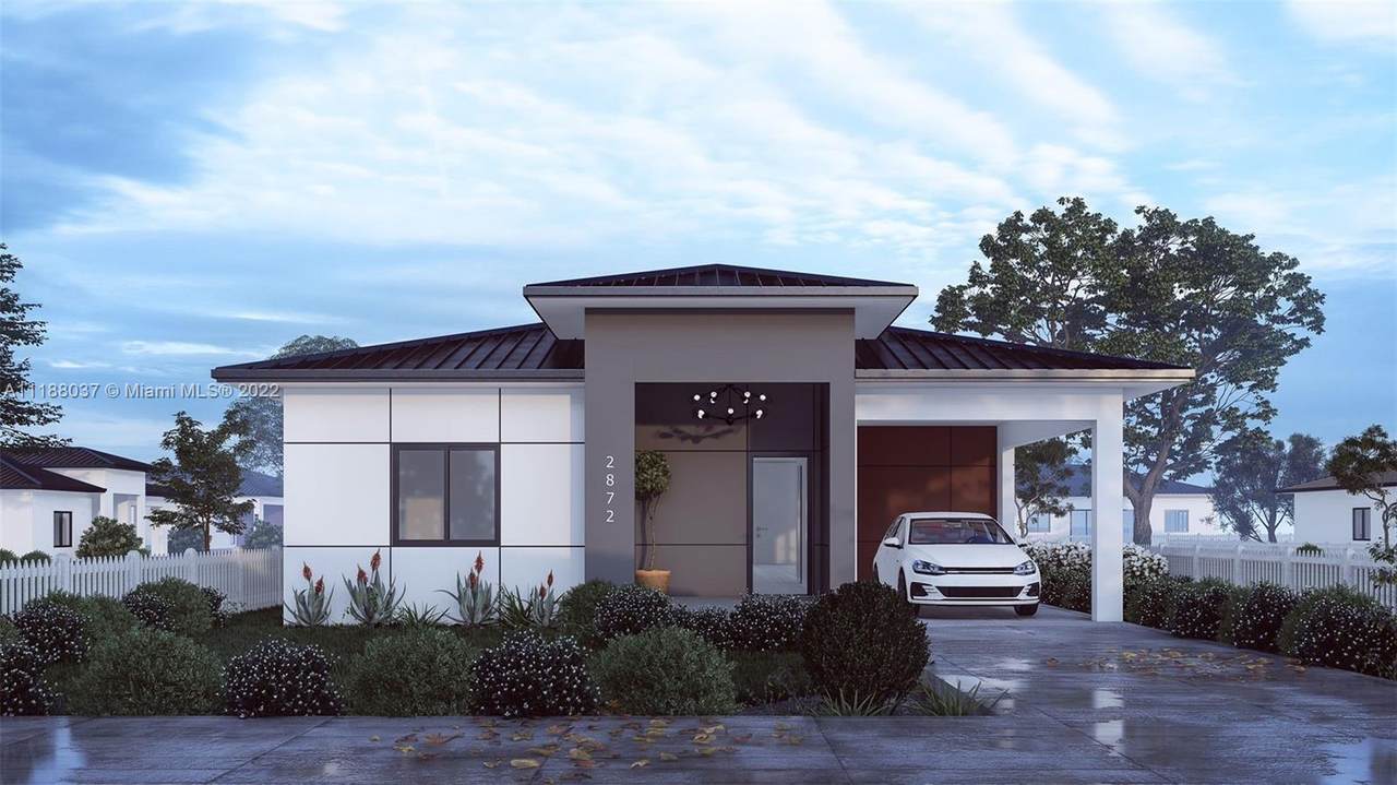 2872 2nd St - Photo 1