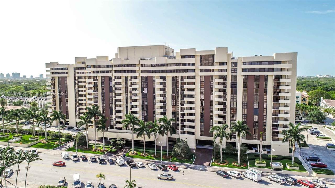 600 Biltmore Way - Photo 1