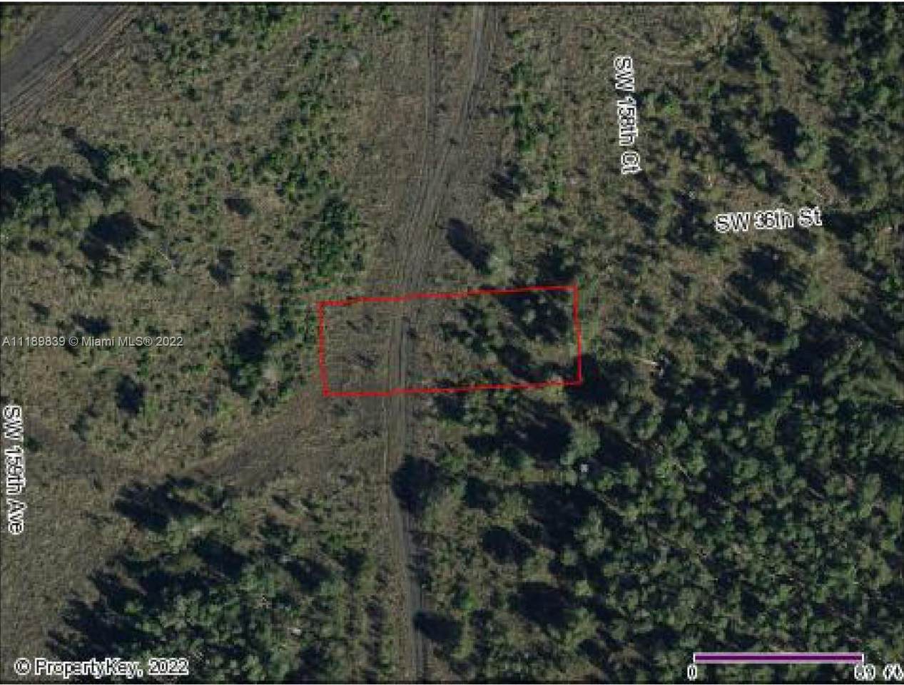 SW 36 ST & SW 158 CT - Photo 1