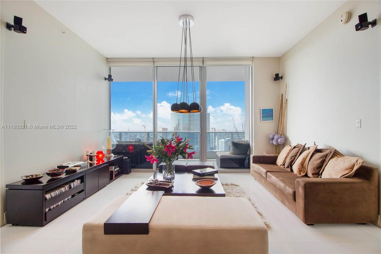 200 Biscayne Boulevard Way - Photo 1
